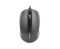 Natec MYSZ PRZEWODOWA A4TECH NATEC Hoopoe Czarna - 1438045 - zdjęcie 1